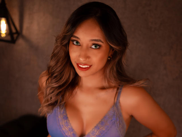 DianaHopson - Sexe cam en vivo - 28669661