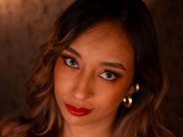 DianaHopson - Camera khiêu dâm &amp; quyến rũ trực tiếp - 28669664