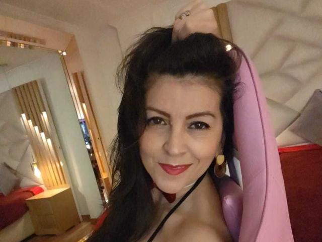 AlliePearl - сексуальная веб-камера в реальном времени - 28669736