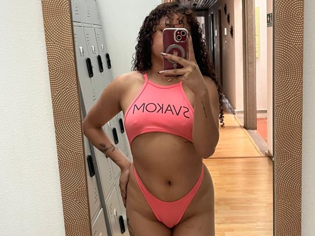 SofiaPassionne - Sexe cam en vivo - 28669790