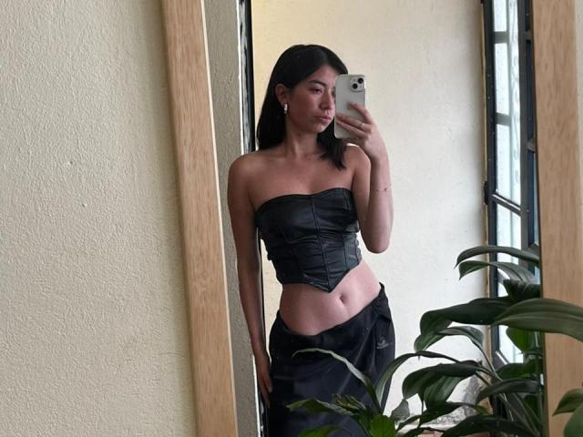 AnyuWu - Live Sex Cam - 28670135