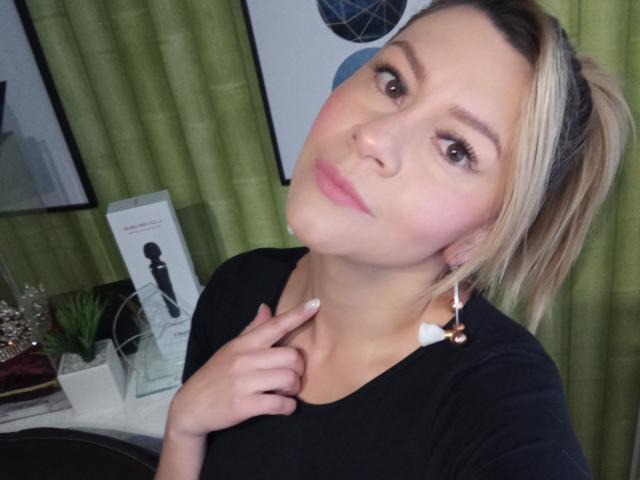 ChanellTaylorS - Live porn &amp; sex cam - 28670615