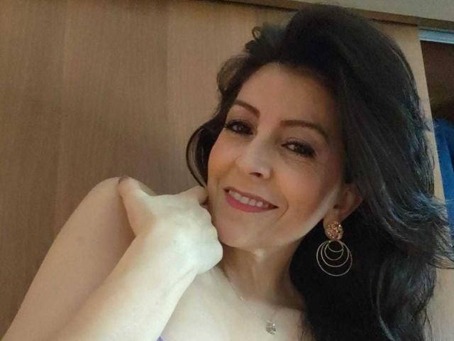 AlliePearl - сексуальная веб-камера в реальном времени - 28671524