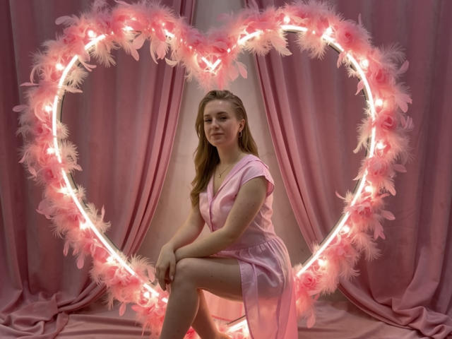 Marriam - Live porn &amp; sex cam - 28671758