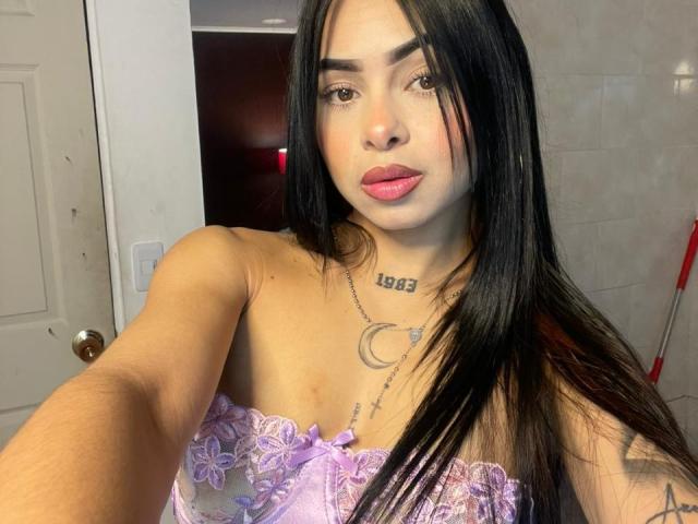 MistressAsshley - Live sex cam - 28672169