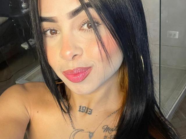 MistressAsshley - Sexe cam en vivo - 28672172