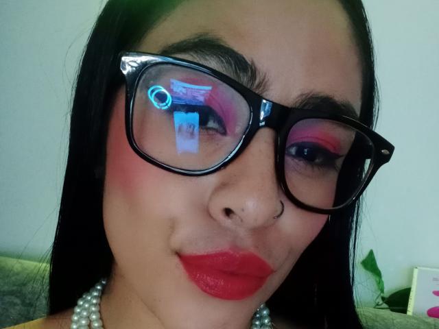 StellaBeckker - Camera khiêu dâm &amp; quyến rũ trực tiếp - 28672358