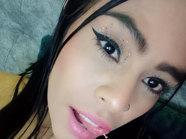 StellaBeckker - Camera khiêu dâm &amp; quyến rũ trực tiếp - 28672373