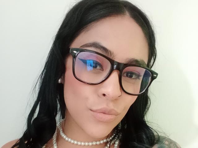 StellaBeckker - Camera khiêu dâm &amp; quyến rũ trực tiếp - 28672385