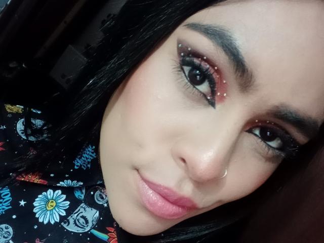 StellaBeckker - Camera khiêu dâm &amp; quyến rũ trực tiếp - 28672391