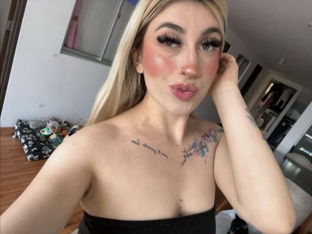 SammyViolet - Camera khiêu dâm &amp; quyến rũ trực tiếp - 28672655