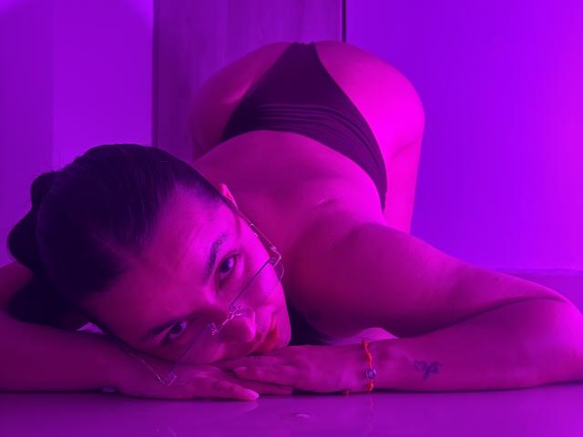 HikariChloe - Sexe cam en vivo - 28672697