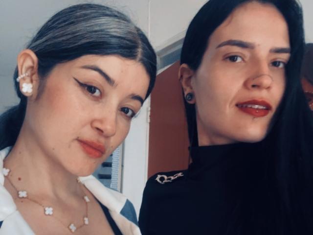 DakottaScarlett - Live sexe cam - 28673267