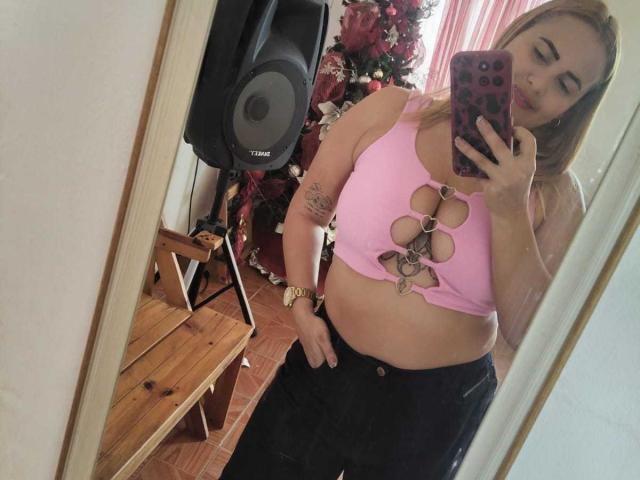 LadyMiss - Live sex cam - 28673342