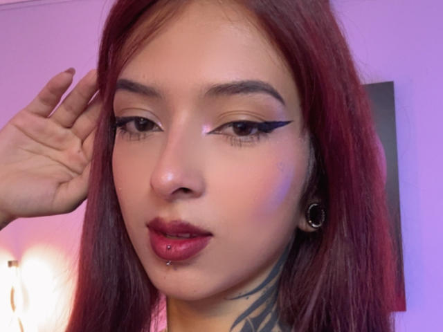 HarperBlake - Live porn &amp; sex cam - 28673393