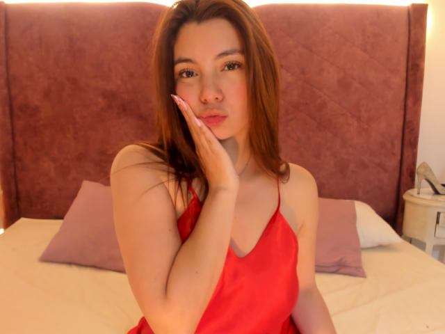 LinaFoxyHot - Live Sex Cam - 28673453