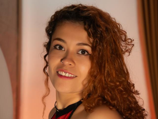 ArielleBrooks - Sexe cam en vivo - 28673759