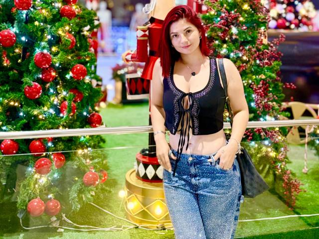 KatherineToro - Sexe cam en vivo - 28673765