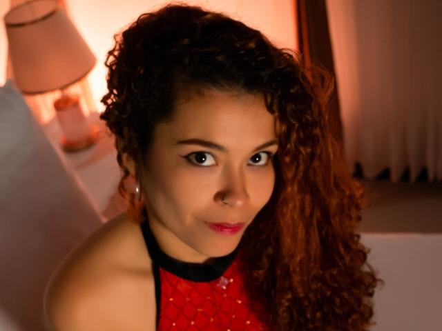 ArielleBrooks - Sexe cam en vivo - 28673786