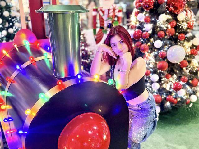 KatherineToro - Sexe cam en vivo - 28673894