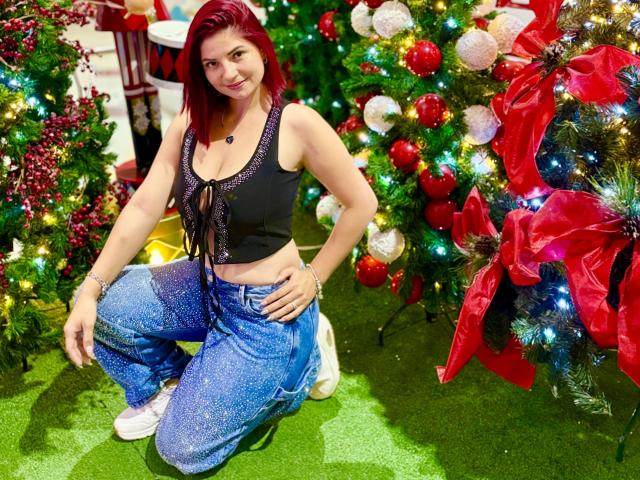 KatherineToro - Live porn &amp; sex cam - 28673969