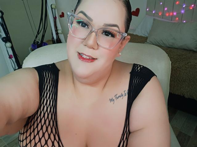 GiannaMorrys - Sexe cam en vivo - 28674110