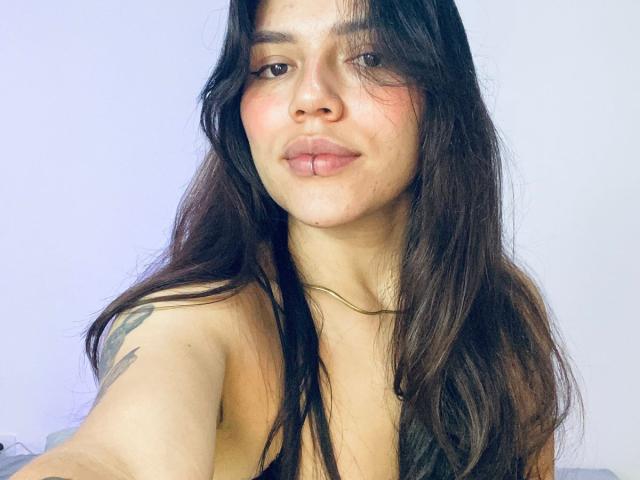 SophiaMarx - Live sex cam - 28674263