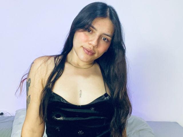 SophiaMarx - Live sex cam - 28674284