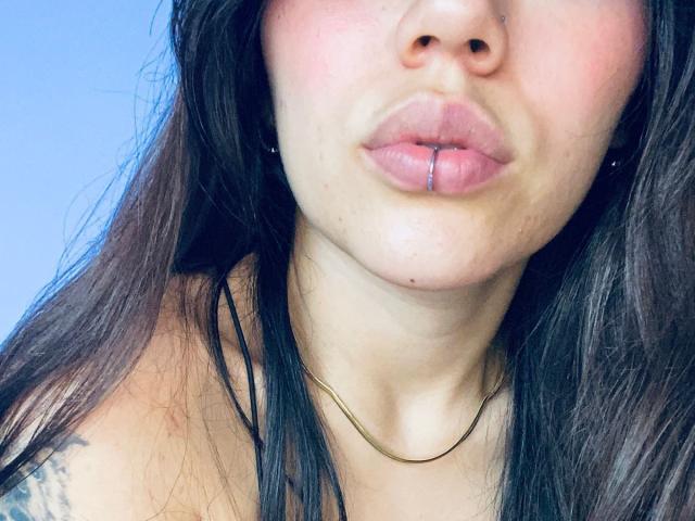 SophiaMarx - Live sex cam - 28674296