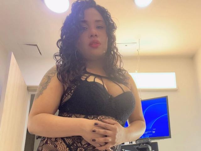 VanessaFory - Sexe cam en vivo - 28674362