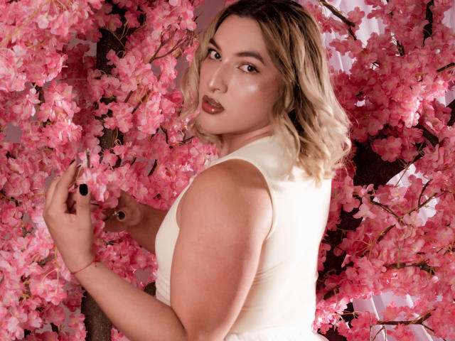 TommyTS - Sexe cam en vivo - 28674416