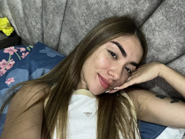 SharonKlart - Sexe cam en vivo - 28674842