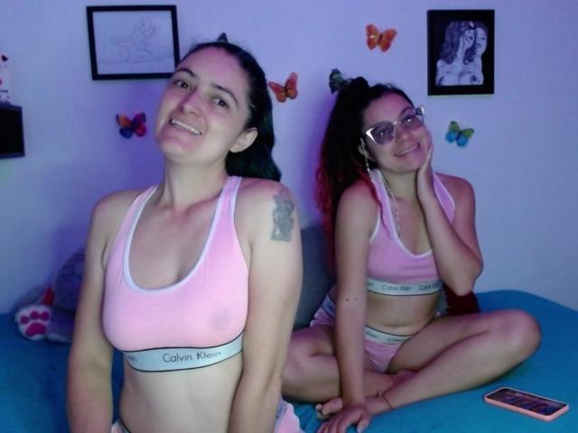 LunaVenus - Sexe cam en vivo - 28674899