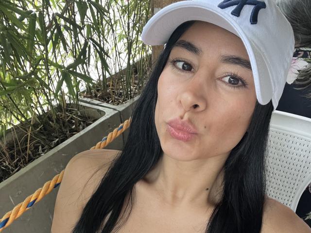 LyraRaven - Sexe cam en vivo - 28674929