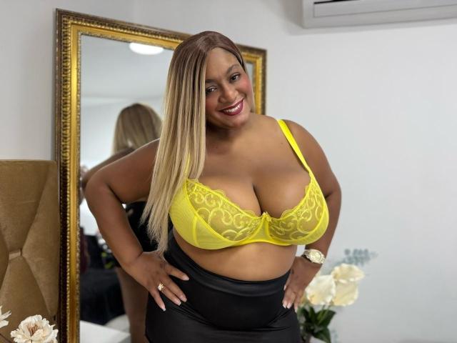 NahomiAnders - Live porn &amp; sex cam - 28675664