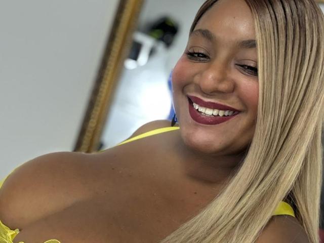 NahomiAnders - Sexe cam en vivo - 28675670