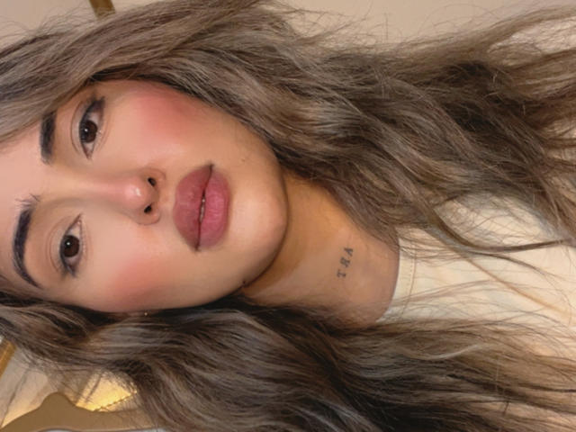 MaeCollins - Live porn &amp; sex cam - 28676045