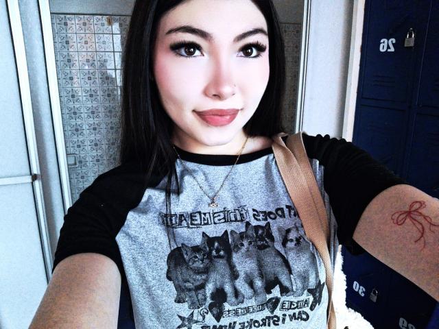 ViolettaLeroy - Live porn &amp; sex cam - 28676273