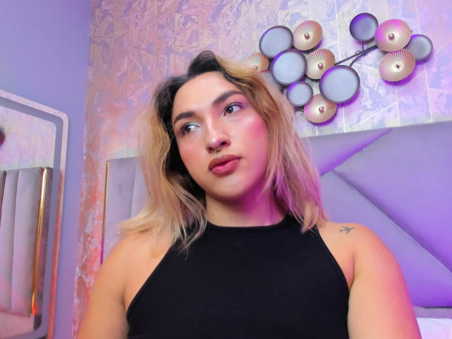 TommyTS - Sexe cam en vivo - 28676402