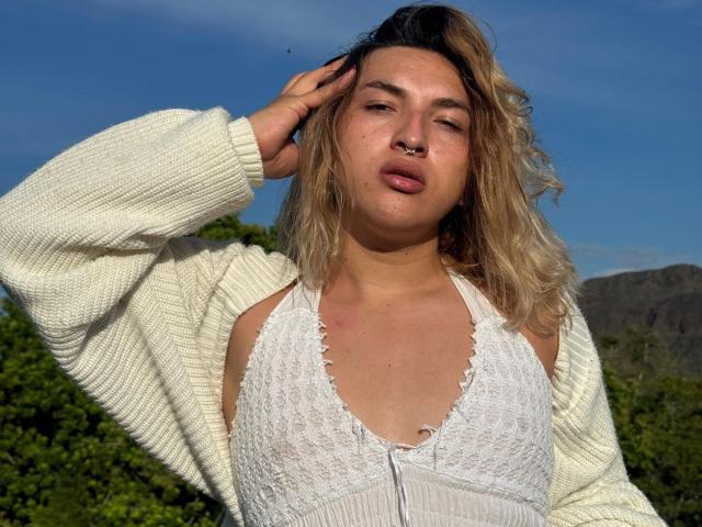 TommyTS - Sexe cam en vivo - 28676417