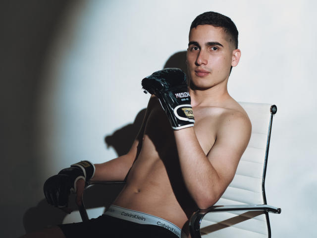 Ryanlevys - Sexe cam en vivo - 28676432