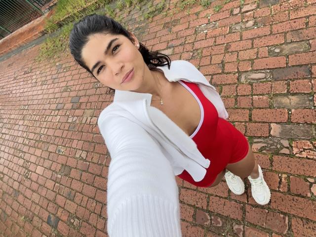 ScarlletZhen - Live porn &amp; sex cam - 28678061