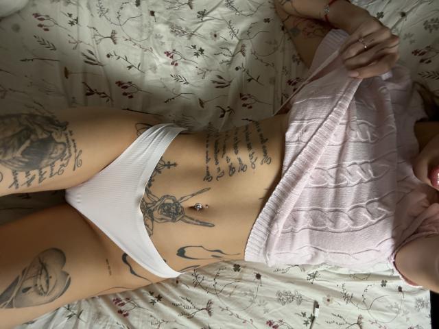 SensualMila - Live sex cam - 28678619