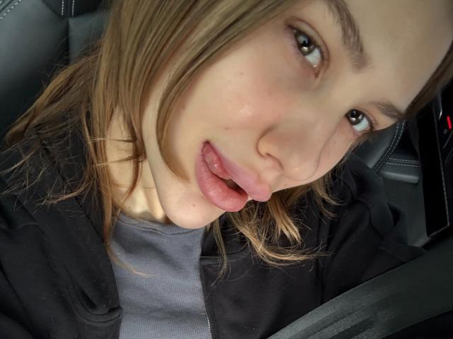 SensualMila - Live porn &amp; sex cam - 28678631