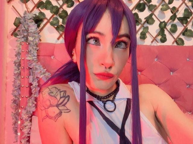 LaurenEvie69 - Live porn &amp; sex cam - 28679591