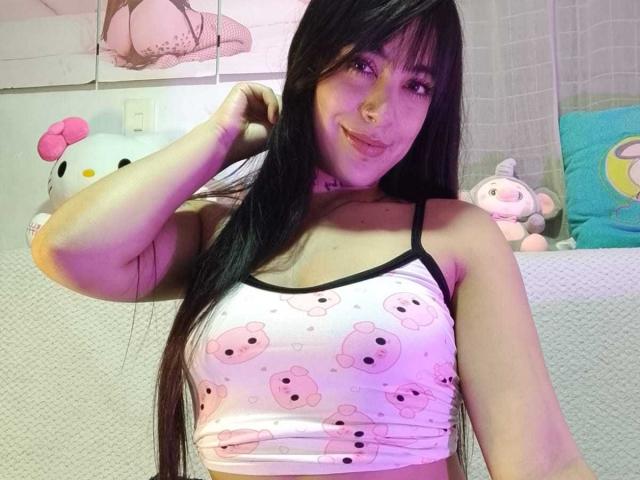 AnalisseJade - Live sex cam - 28679867