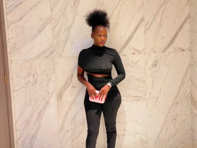 HarlietKellie - Live sex cam - 28680122