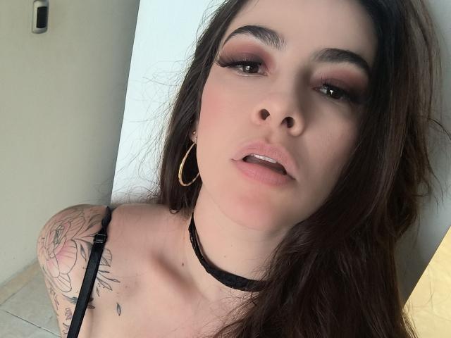 ChristineBray - Live porn &amp; sex cam - 28680290