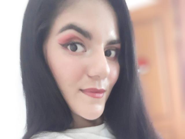 PaulinaCox - Live sex cam - 28680683