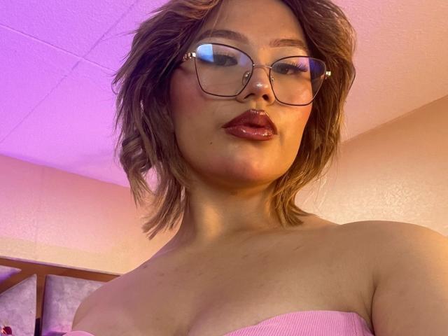 CandyVelvet - Sexe cam en vivo - 28681079